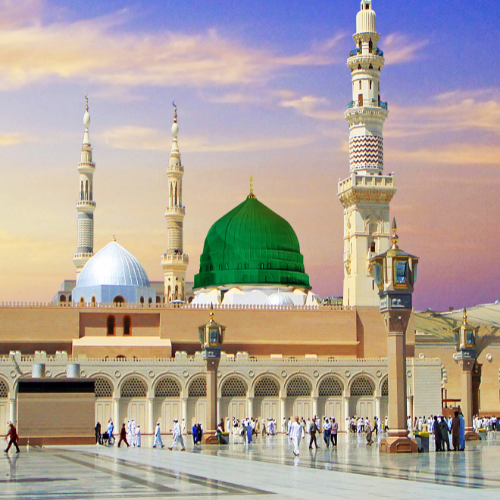 madinah (2)