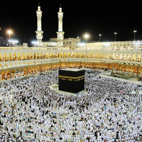 makkah 1