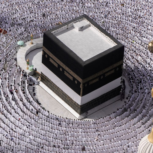 makkah 2