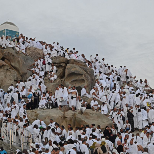 makkah 3
