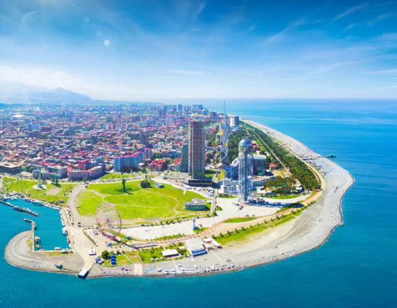 Georgia Tour 4 Nights & 3 Days Tbilisi