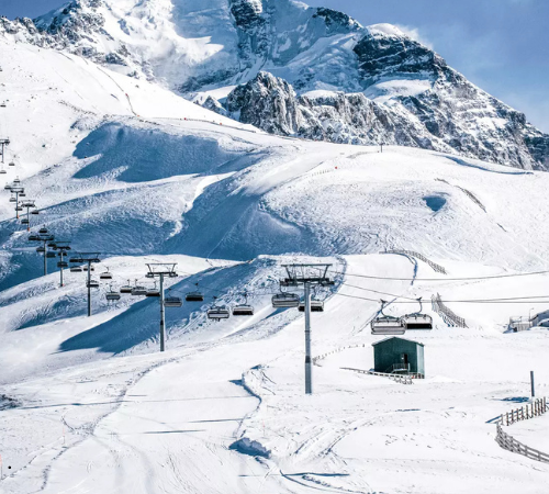 Georgia Tour 4 Days & 3 Nights Kutaisi